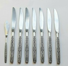 Vintage Oneida Deluxe SPANISH