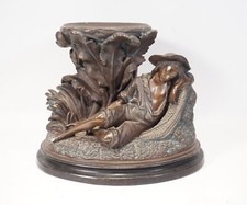 Antique romantique table - antique,