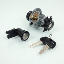 Kit serrure P2R pour Scooter