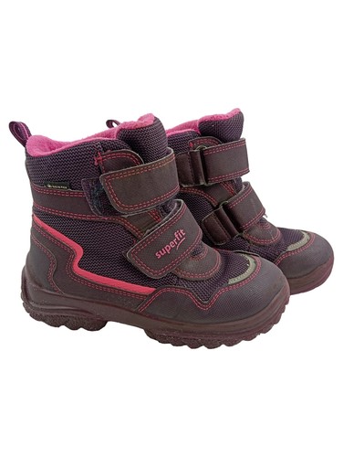 Superfit bottes neige enfant - superfit,