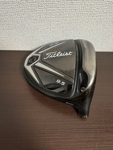 Pilote titleist 915 - pilote,