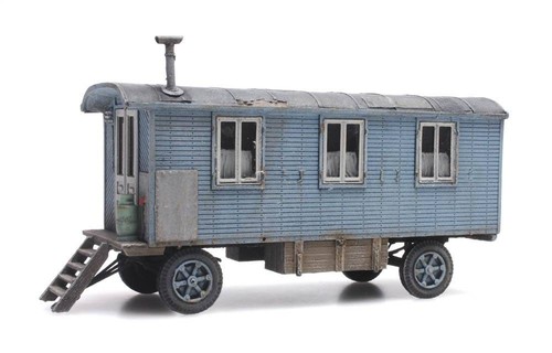 Artitec 387 366 roulotte - artitec, de