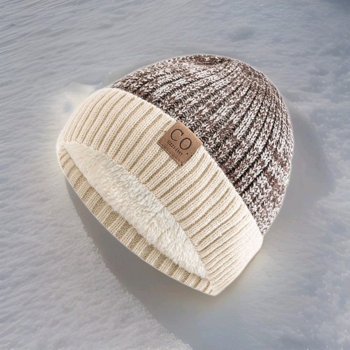 Bonnet hiver chaud - chaud, et