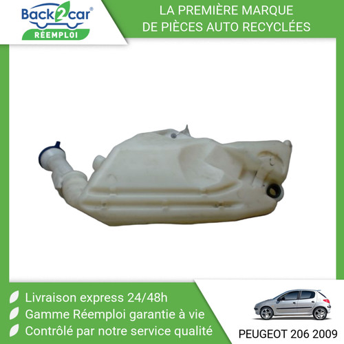 Reservoir lave glace - reservoir, lave-glace