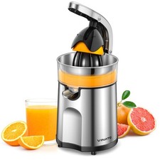 Presse-agrumes Électrique en