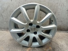 Opel Astra H GTC (L08) single