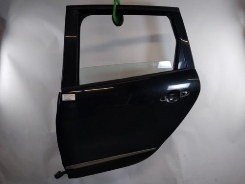 Porte arriere gauche renault - porte,