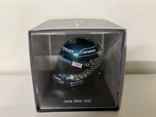 Spark F1 1/5 Casque Helmet