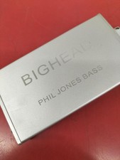 Phil Jones Bass Bighead HA-1