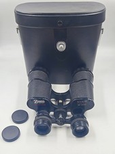 Jumelles Zenith Tempest 8x40mm