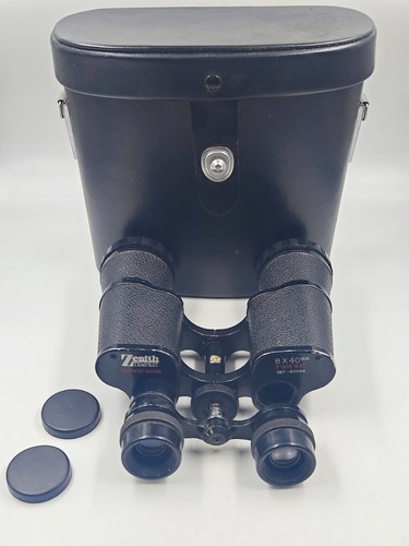 Jumelles zenith tempest 8x40mm - zenith,