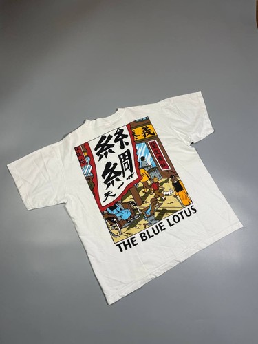Vintage 90s the adventure - 90s,