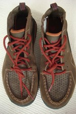 Neuves Nike Mowabb considered marron 2006 taille 43