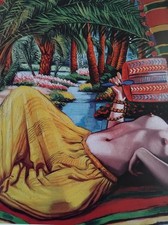 PARCOURS A TRAVERS L'OEUVRE DE CLOVIS TROUILLE 1889-1975 PREVOST 1999 PEINTURE