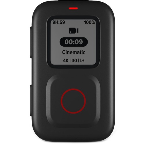 Gopro the remote bluetooth - the,