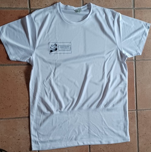 Cyclisme tee shirt - cyclisme, maillot