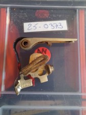 rupteur allumage vis patinée