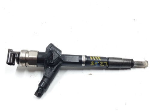 16600ec00e injecteur 389693 - injecteur,