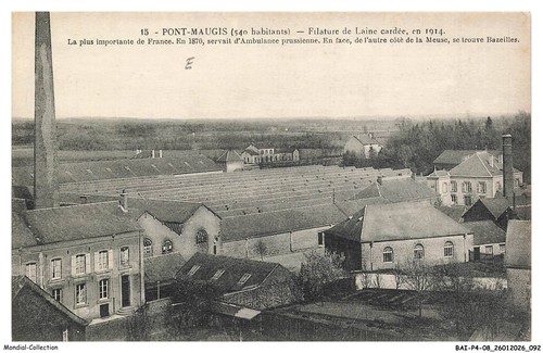 Baip4 0384 pont maugis - pont-maugis,