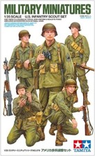 Tamiya 35379  Scout