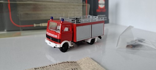 Herpa 814501 germany - , ho
