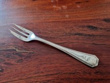 Christofle Fourchette à