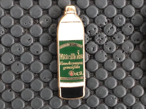 Pins pin badge vittel - ,