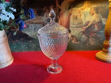 BONBONNIÈRE OU DRAGEOIR SUR