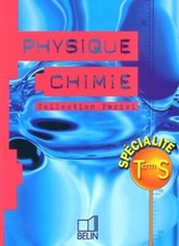 Physique chimie Terminale S
