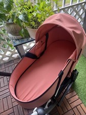 Babyzen YOYO+ Bassinet Ginger