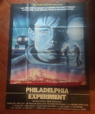 Ancienne affiche philadelphia - affiche,