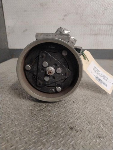 Compresseur clim renault - compresseur,