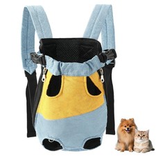 Sac à Dos pour Chien