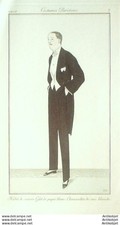Boutet de Monvel Bernard