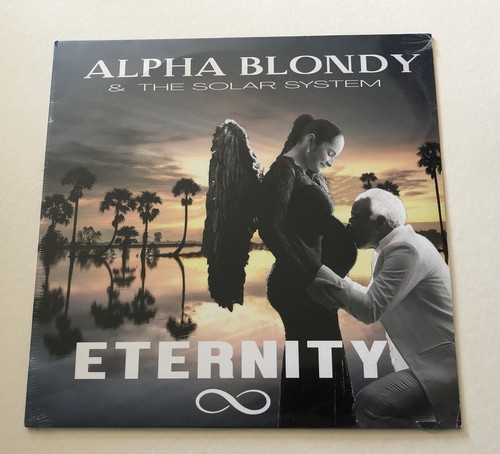 Vinyle neuf alpha - vinyle,