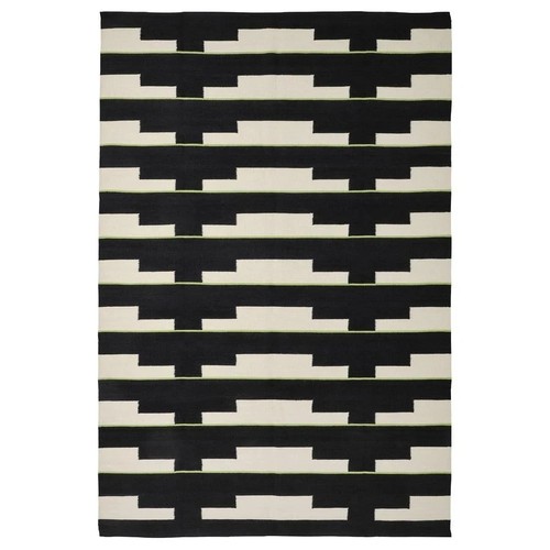 Tapis ancien scandinave