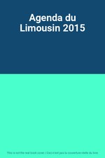 Agenda du Limousin 2015