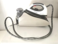 Centrale vapeur fer à