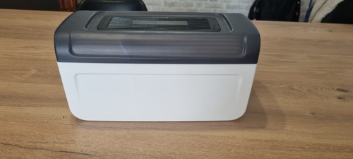 Tupperware boite mie - à,
