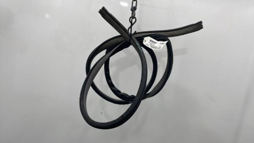 Joint porte arriere gauche - de,
