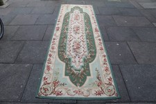 Tapis Couloir Aubusson