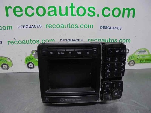 2208270442 autoradio