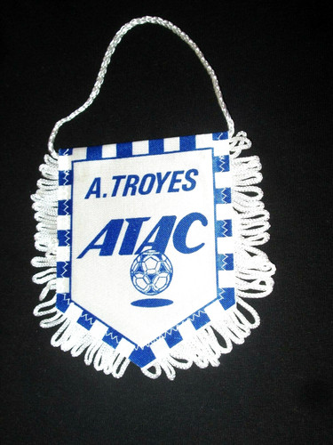 Fanion wimpel pennant football - fanion,