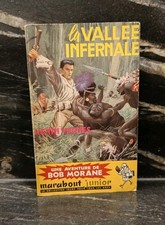 HENRI VERNES BOB MORANE LA