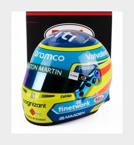 Mini casque 4100422 bell - mini,