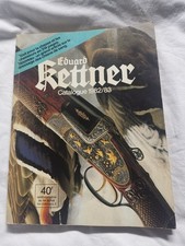 Eduard Kettner catalogue 1982/83
