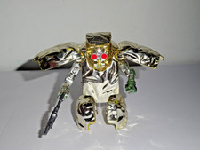 Figurine vintage Rock Lords