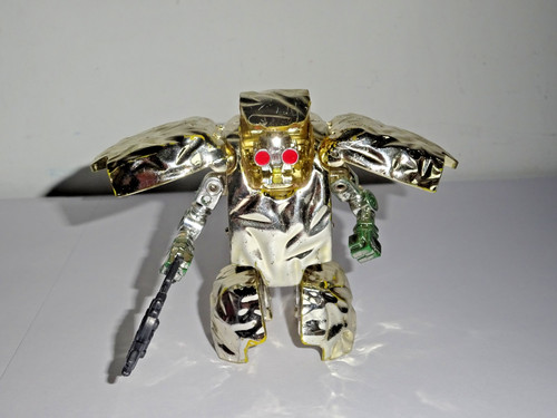 Figurine vintage rock - rock, lords