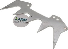 Griffe compatible avec Stihl