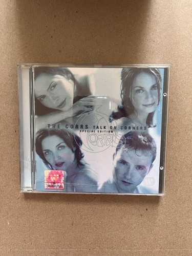 The corrs talk - the, on